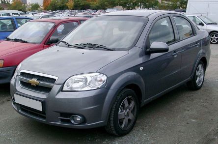 Aveo 2